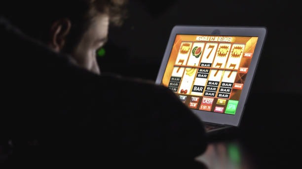asiktoto mobile gaming