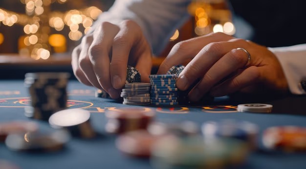 asiktoto Volatility and Payout Range